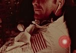Image of Apollo 17 astronauts play in zero gravity United States USA, 1972, second 54 stock footage video 65675078856