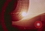 Image of Apollo 13 crisis Cape Canaveral Florida USA, 1970, second 4 stock footage video 65675078857