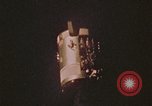 Image of Apollo 13 crisis Cape Canaveral Florida USA, 1970, second 15 stock footage video 65675078857