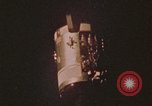 Image of Apollo 13 crisis Cape Canaveral Florida USA, 1970, second 16 stock footage video 65675078857
