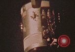 Image of Apollo 13 crisis Cape Canaveral Florida USA, 1970, second 19 stock footage video 65675078857