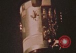 Image of Apollo 13 crisis Cape Canaveral Florida USA, 1970, second 20 stock footage video 65675078857