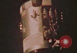 Image of Apollo 13 crisis Cape Canaveral Florida USA, 1970, second 21 stock footage video 65675078857
