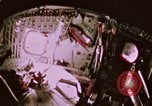 Image of Apollo 13 crisis Cape Canaveral Florida USA, 1970, second 22 stock footage video 65675078857