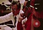 Image of Apollo 13 crisis Cape Canaveral Florida USA, 1970, second 51 stock footage video 65675078857