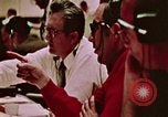 Image of Apollo 13 crisis Cape Canaveral Florida USA, 1970, second 52 stock footage video 65675078857