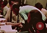 Image of Apollo 13 crisis Cape Canaveral Florida USA, 1970, second 54 stock footage video 65675078857