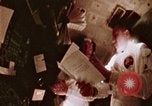 Image of Apollo 13 crisis Cape Canaveral Florida USA, 1970, second 58 stock footage video 65675078857