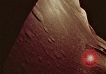 Image of Apollo 17 moon touchdown United States USA, 1972, second 1 stock footage video 65675078858