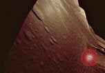 Image of Apollo 17 moon touchdown United States USA, 1972, second 4 stock footage video 65675078858