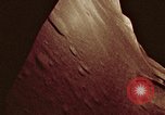 Image of Apollo 17 moon touchdown United States USA, 1972, second 5 stock footage video 65675078858