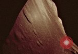 Image of Apollo 17 moon touchdown United States USA, 1972, second 8 stock footage video 65675078858