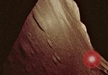 Image of Apollo 17 moon touchdown United States USA, 1972, second 9 stock footage video 65675078858