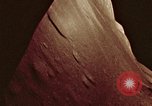 Image of Apollo 17 moon touchdown United States USA, 1972, second 11 stock footage video 65675078858