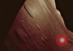 Image of Apollo 17 moon touchdown United States USA, 1972, second 12 stock footage video 65675078858