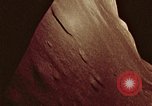 Image of Apollo 17 moon touchdown United States USA, 1972, second 13 stock footage video 65675078858