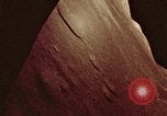 Image of Apollo 17 moon touchdown United States USA, 1972, second 14 stock footage video 65675078858