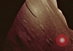 Image of Apollo 17 moon touchdown United States USA, 1972, second 15 stock footage video 65675078858