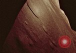 Image of Apollo 17 moon touchdown United States USA, 1972, second 16 stock footage video 65675078858