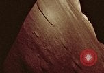 Image of Apollo 17 moon touchdown United States USA, 1972, second 18 stock footage video 65675078858