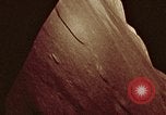 Image of Apollo 17 moon touchdown United States USA, 1972, second 19 stock footage video 65675078858