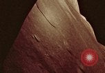 Image of Apollo 17 moon touchdown United States USA, 1972, second 21 stock footage video 65675078858