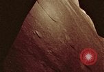 Image of Apollo 17 moon touchdown United States USA, 1972, second 22 stock footage video 65675078858