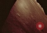 Image of Apollo 17 moon touchdown United States USA, 1972, second 23 stock footage video 65675078858