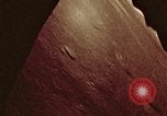 Image of Apollo 17 moon touchdown United States USA, 1972, second 24 stock footage video 65675078858