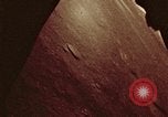 Image of Apollo 17 moon touchdown United States USA, 1972, second 25 stock footage video 65675078858