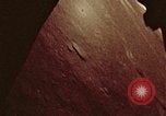 Image of Apollo 17 moon touchdown United States USA, 1972, second 27 stock footage video 65675078858