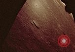 Image of Apollo 17 moon touchdown United States USA, 1972, second 28 stock footage video 65675078858