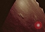 Image of Apollo 17 moon touchdown United States USA, 1972, second 29 stock footage video 65675078858