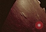 Image of Apollo 17 moon touchdown United States USA, 1972, second 31 stock footage video 65675078858