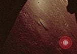 Image of Apollo 17 moon touchdown United States USA, 1972, second 32 stock footage video 65675078858