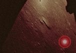 Image of Apollo 17 moon touchdown United States USA, 1972, second 33 stock footage video 65675078858