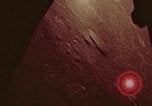 Image of Apollo 17 moon touchdown United States USA, 1972, second 34 stock footage video 65675078858