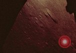 Image of Apollo 17 moon touchdown United States USA, 1972, second 36 stock footage video 65675078858