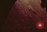 Image of Apollo 17 moon touchdown United States USA, 1972, second 37 stock footage video 65675078858