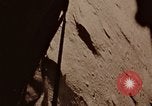 Image of Apollo 17 moon touchdown United States USA, 1972, second 61 stock footage video 65675078858