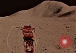 Image Buggy Apollo 17 lune United States USA, 1972, de la seconde 1 séquences d'archives historiques vidéo 65675078859