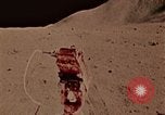 Image Buggy Apollo 17 lune United States USA, 1972, de la seconde 4 séquences d'archives historiques vidéo 65675078859