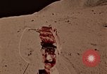 Image Buggy Apollo 17 lune United States USA, 1972, de la seconde 6 séquences d'archives historiques vidéo 65675078859