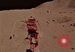 Image Buggy Apollo 17 lune United States USA, 1972, de la seconde 7 séquences d'archives historiques vidéo 65675078859