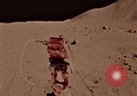 Image Buggy Apollo 17 lune United States USA, 1972, de la seconde 8 séquences d'archives historiques vidéo 65675078859