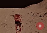 Image Buggy Apollo 17 lune United States USA, 1972, de la seconde 11 séquences d'archives historiques vidéo 65675078859