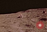 Image Buggy Apollo 17 lune United States USA, 1972, de la seconde 24 séquences d'archives historiques vidéo 65675078859