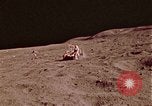 Image Buggy Apollo 17 lune United States USA, 1972, de la seconde 25 séquences d'archives historiques vidéo 65675078859