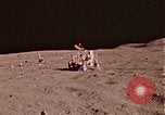 Image Buggy Apollo 17 lune United States USA, 1972, de la seconde 28 séquences d'archives historiques vidéo 65675078859