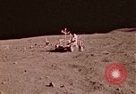 Image Buggy Apollo 17 lune United States USA, 1972, de la seconde 29 séquences d'archives historiques vidéo 65675078859
